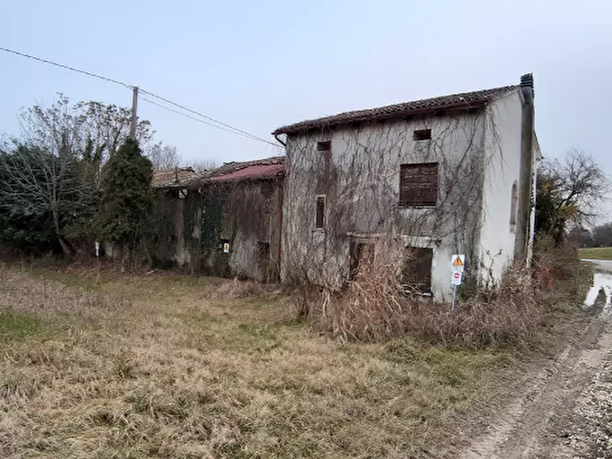Immagine 6 di Terreno agricolo in vendita  in Via Levada a Fonte