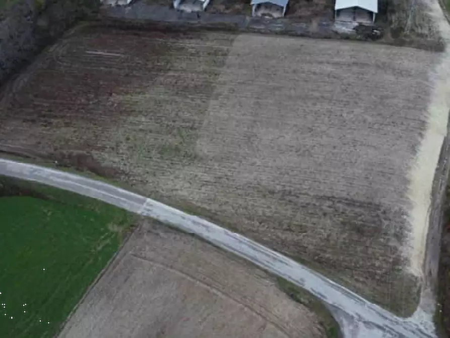 Immagine 7 di Terreno agricolo in vendita  in Via Levada a Fonte
