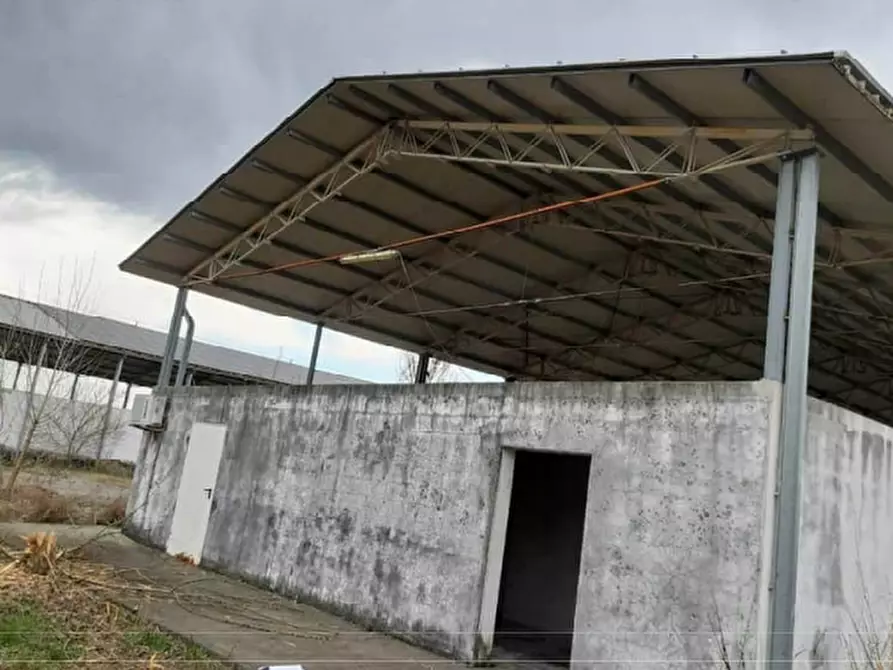 Immagine 14 di Terreno agricolo in vendita  in Via Levada a Fonte