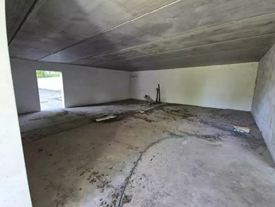 Immagine 15 di Terreno agricolo in vendita  in Via Levada a Fonte