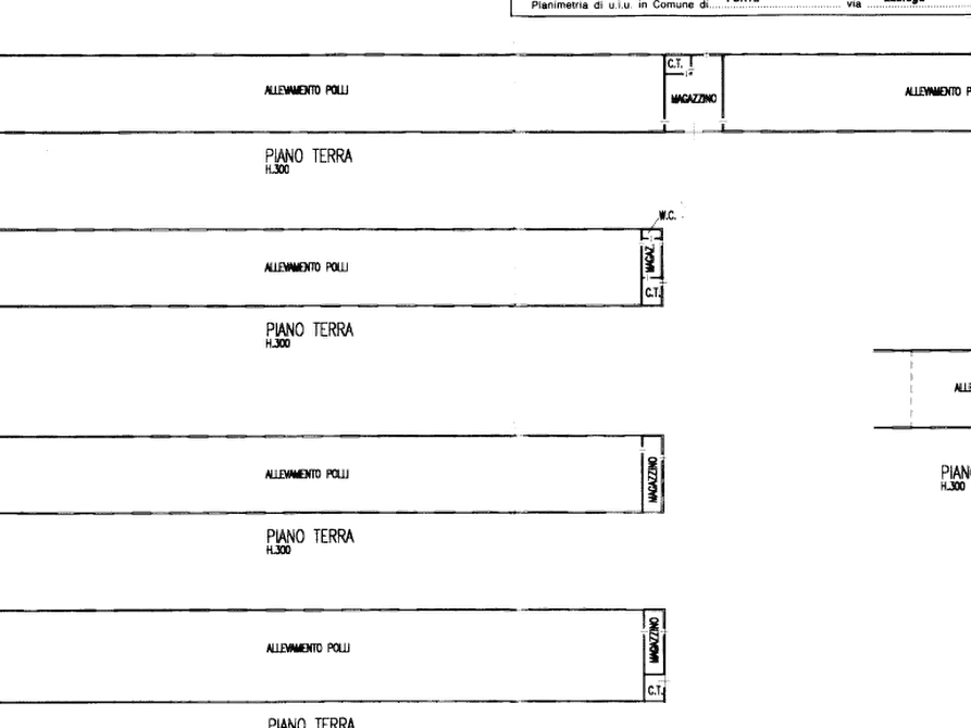 Immagine 17 di Terreno agricolo in vendita  in Via Levada a Fonte