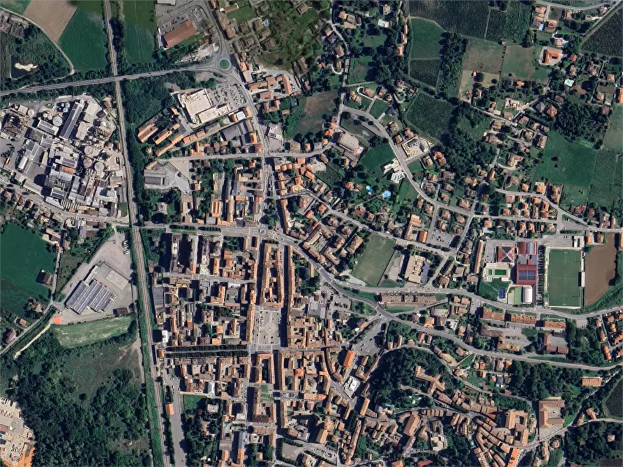 Immagine 4 di Terreno agricolo in vendita  in Località Casteggio a Casteggio