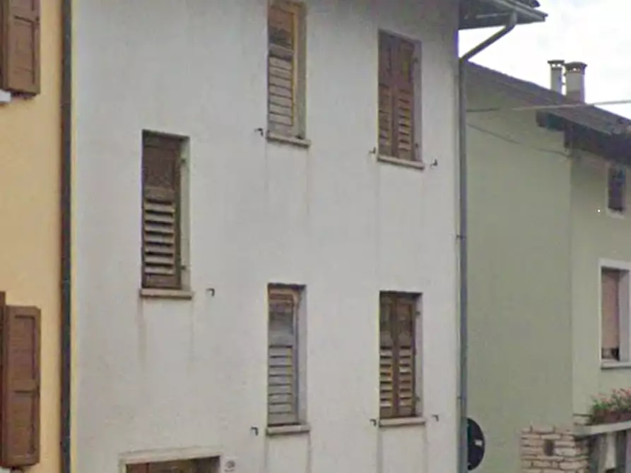 Immagine 5 di Appartamento in vendita  in Via Sorriva a Sovramonte