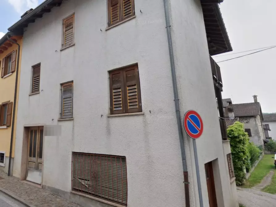 Immagine 6 di Appartamento in vendita  in Via Sorriva a Sovramonte