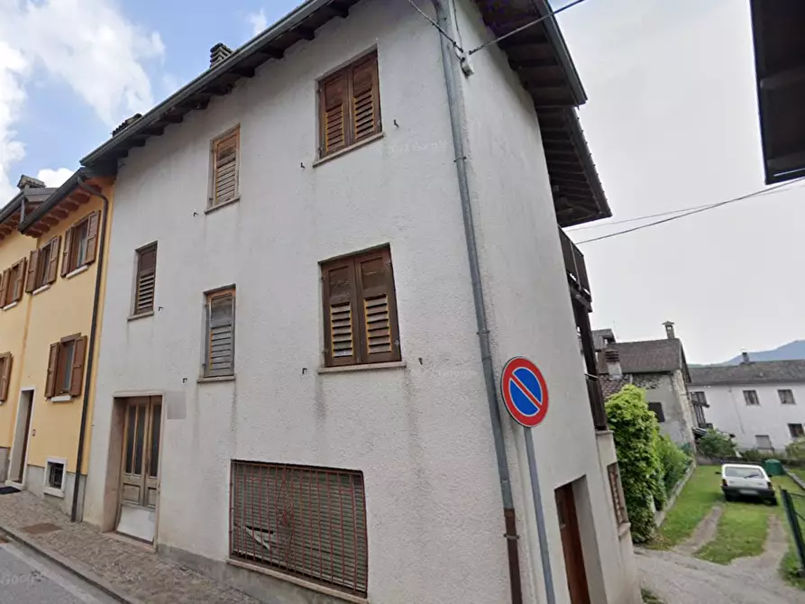 Immagine 16 di Appartamento in vendita  in Via Sorriva a Sovramonte