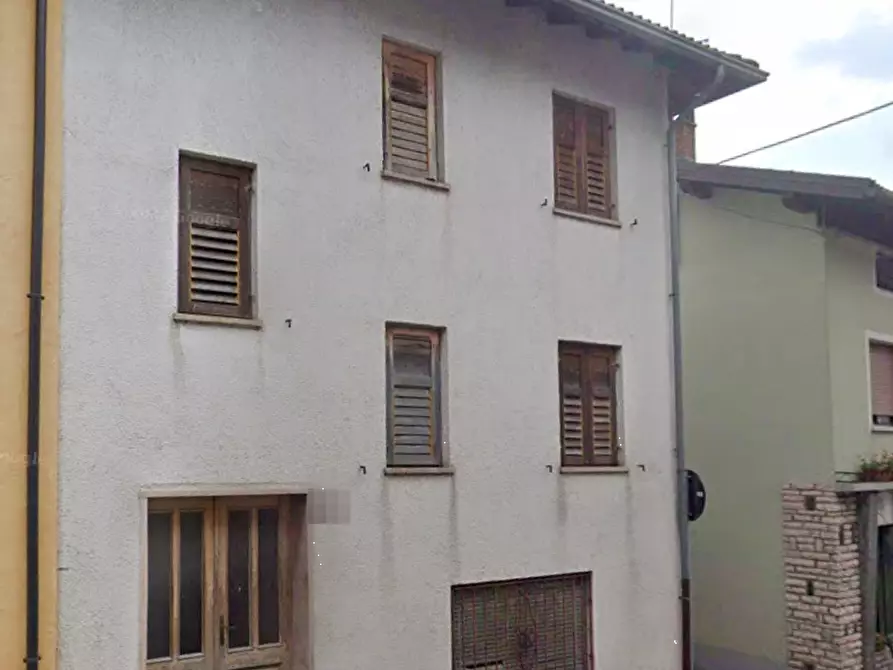 Immagine 19 di Appartamento in vendita  in Via Sorriva a Sovramonte