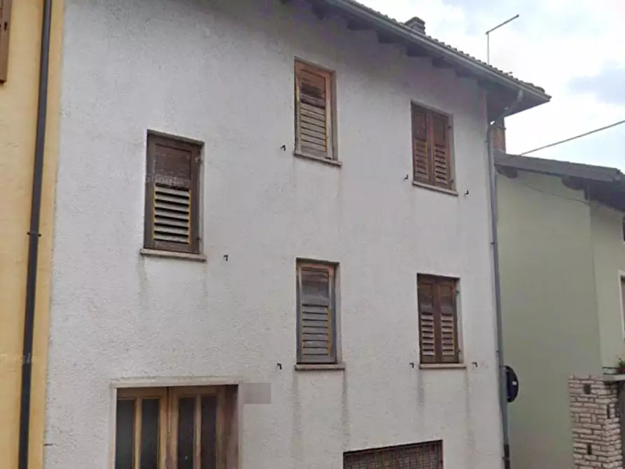 Immagine 20 di Appartamento in vendita  in Via Sorriva a Sovramonte