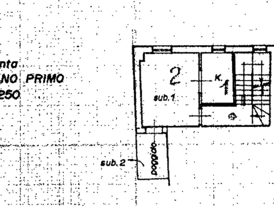 Immagine 22 di Appartamento in vendita  in Via Sorriva a Sovramonte