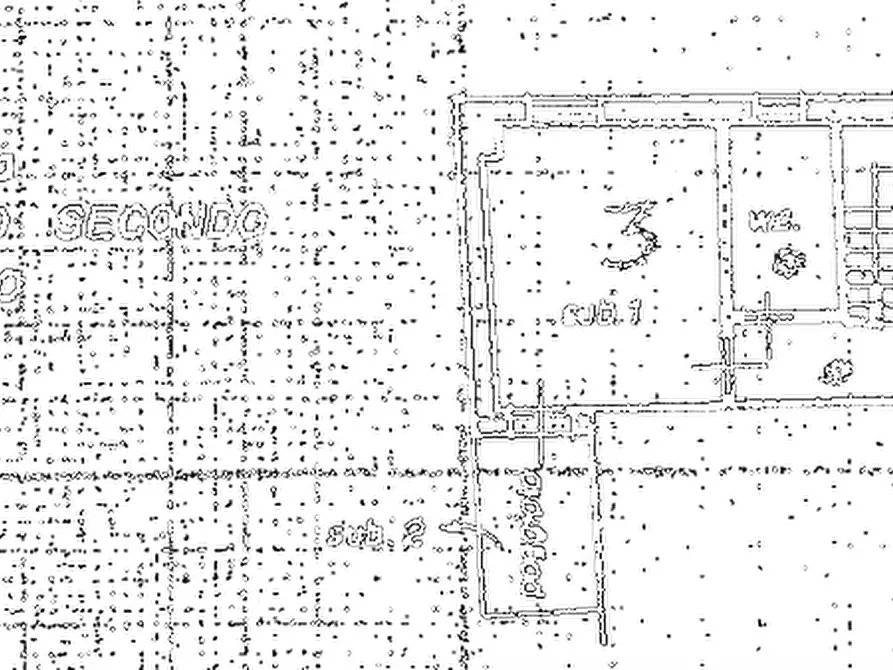 Immagine 23 di Appartamento in vendita  in Via Sorriva a Sovramonte