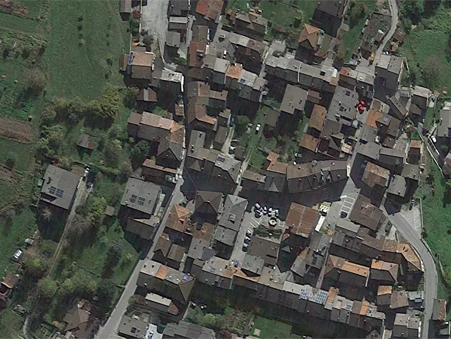 Immagine 26 di Appartamento in vendita  in Via Sorriva a Sovramonte