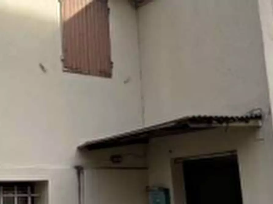 Immagine 8 di Porzione di casa in vendita  in Via Erbosa  a Ravenna