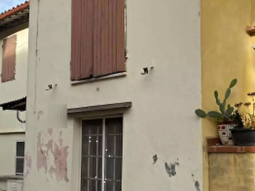 Immagine 9 di Porzione di casa in vendita  in Via Erbosa  a Ravenna