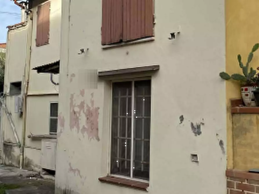 Immagine 10 di Porzione di casa in vendita  in Via Erbosa  a Ravenna