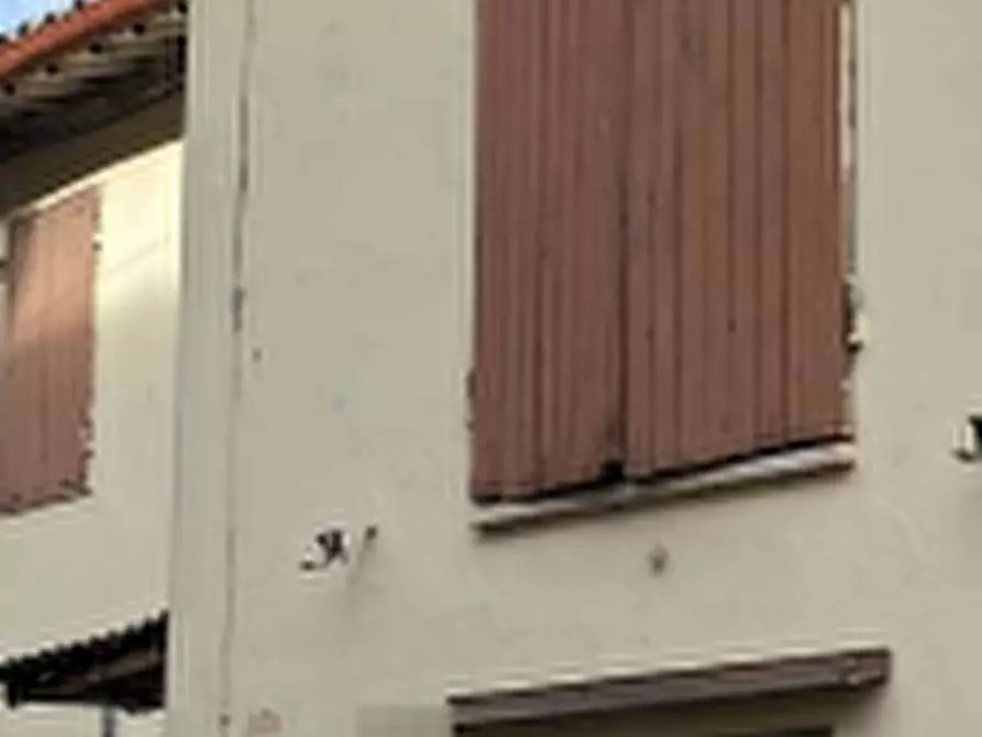 Immagine 11 di Porzione di casa in vendita  in Via Erbosa  a Ravenna