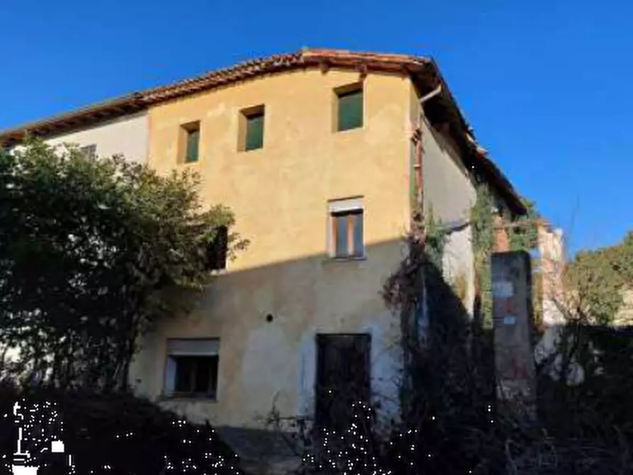 Immagine 4 di Appartamento in vendita  in Via Dante Alighieri a Loria