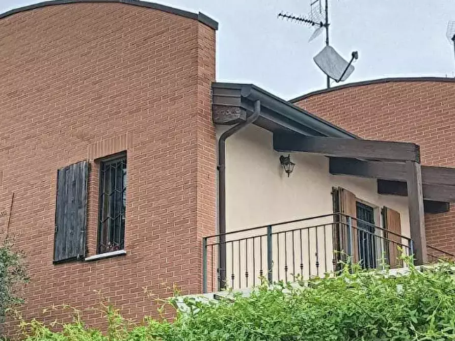 Immagine 3 di Villetta a schiera in vendita  in Via Gaudì  a Ravenna