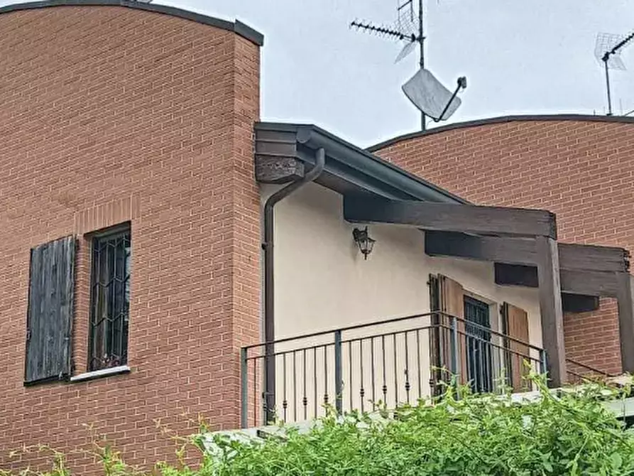 Immagine 4 di Villetta a schiera in vendita  in Via Gaudì  a Ravenna