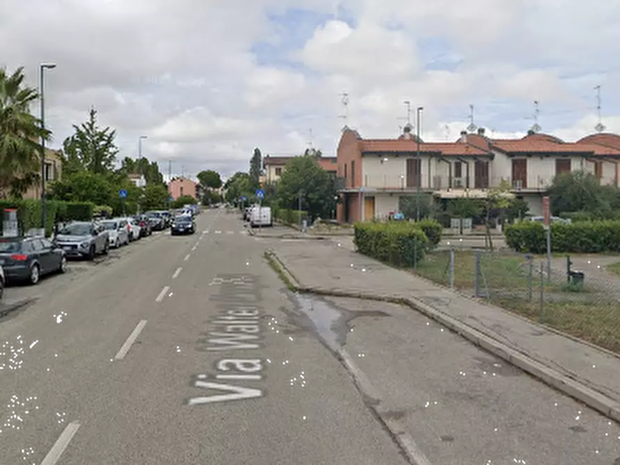 Immagine 7 di Villetta a schiera in vendita  in Via Gaudì  a Ravenna