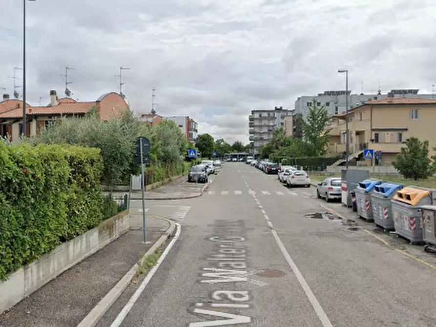 Immagine 8 di Villetta a schiera in vendita  in Via Gaudì  a Ravenna