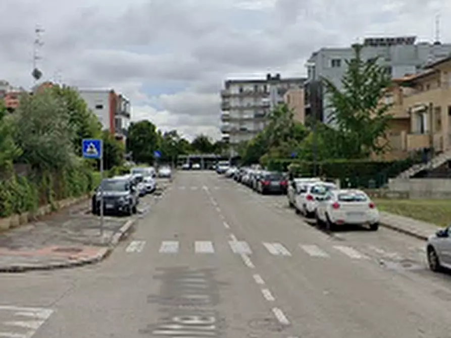 Immagine 9 di Villetta a schiera in vendita  in Via Gaudì  a Ravenna