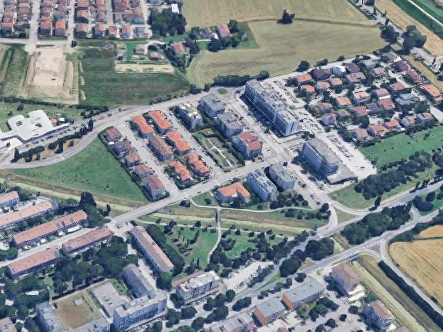 Immagine 13 di Villetta a schiera in vendita  in Via Gaudì  a Ravenna