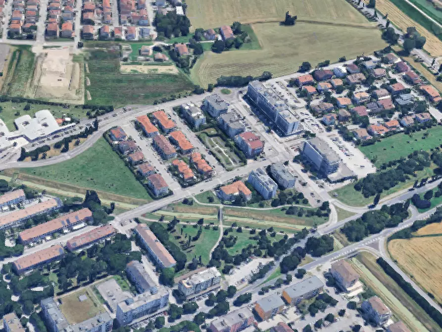 Immagine 15 di Villetta a schiera in vendita  in Via Gaudì  a Ravenna