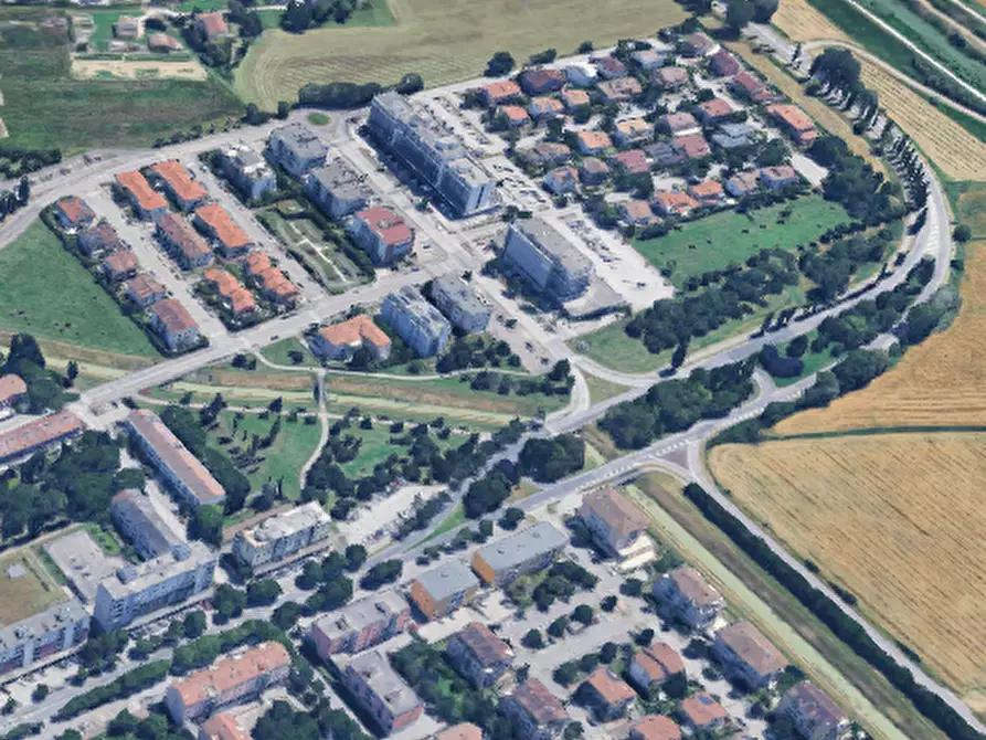 Immagine 16 di Villetta a schiera in vendita  in Via Gaudì  a Ravenna