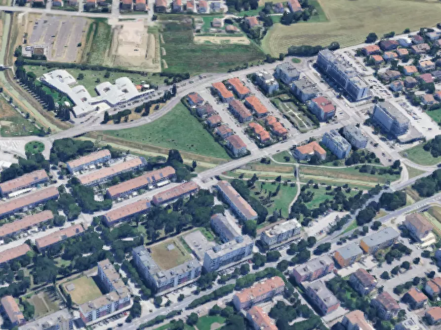 Immagine 17 di Villetta a schiera in vendita  in Via Gaudì  a Ravenna