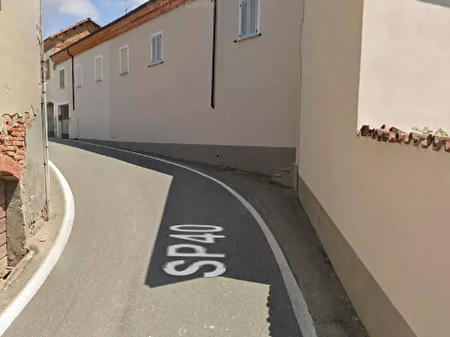 Immagine 11 di Porzione di casa in vendita  in Via Ramaudio a Vinchio