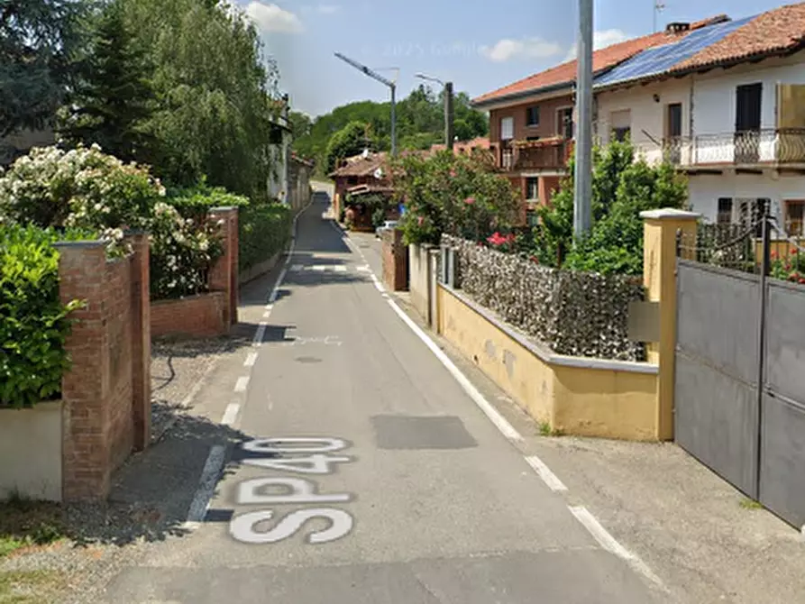 Immagine 12 di Porzione di casa in vendita  in Via Ramaudio a Vinchio