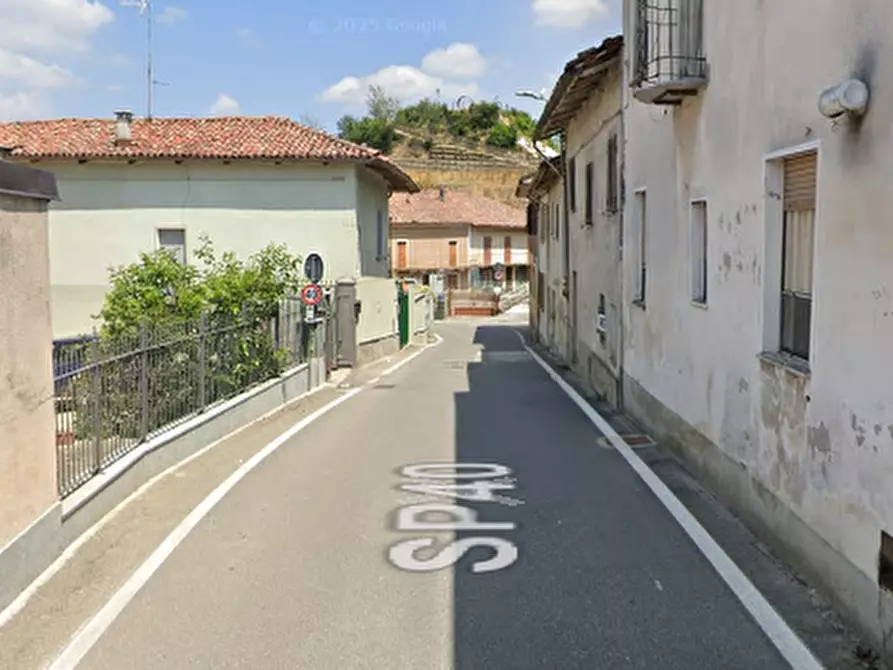 Immagine 13 di Porzione di casa in vendita  in Via Ramaudio a Vinchio