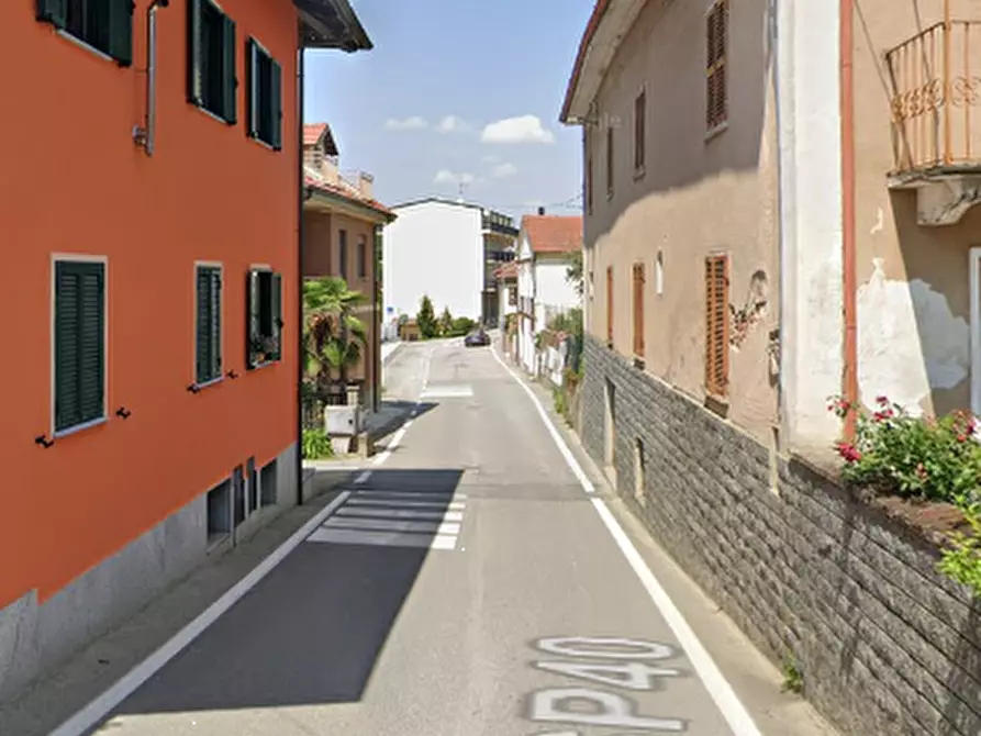 Immagine 14 di Porzione di casa in vendita  in Via Ramaudio a Vinchio