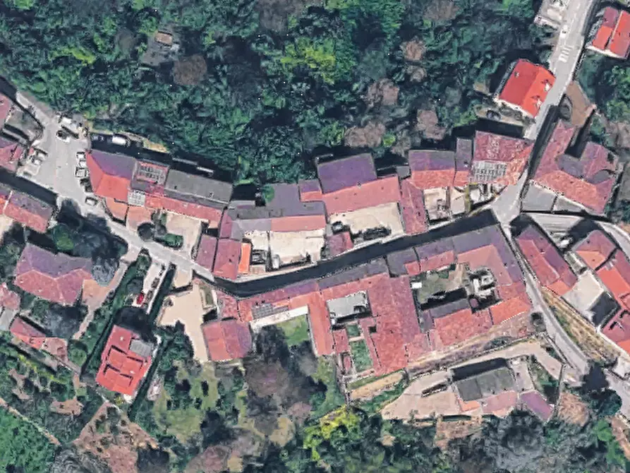 Immagine 2 di Porzione di casa in vendita  in Via Ramaudio a Vinchio