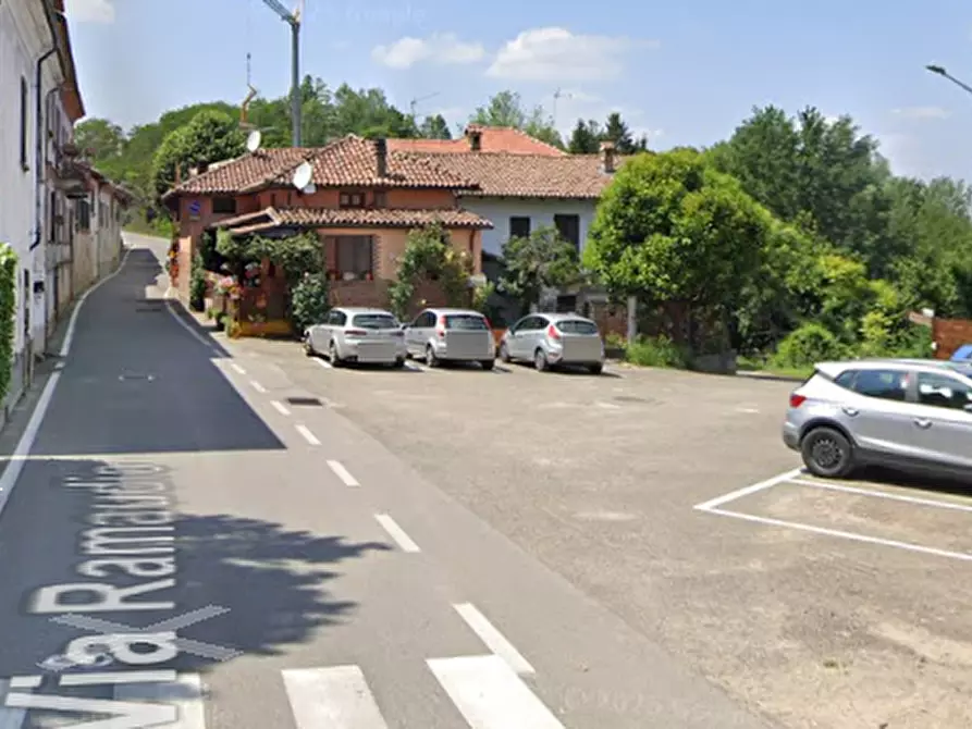 Immagine 16 di Porzione di casa in vendita  in Via Ramaudio a Vinchio