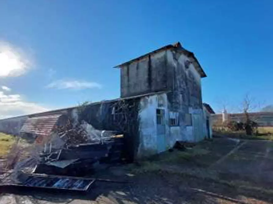 Immagine 4 di Capannone industriale in vendita  in Via Brenton a Loria