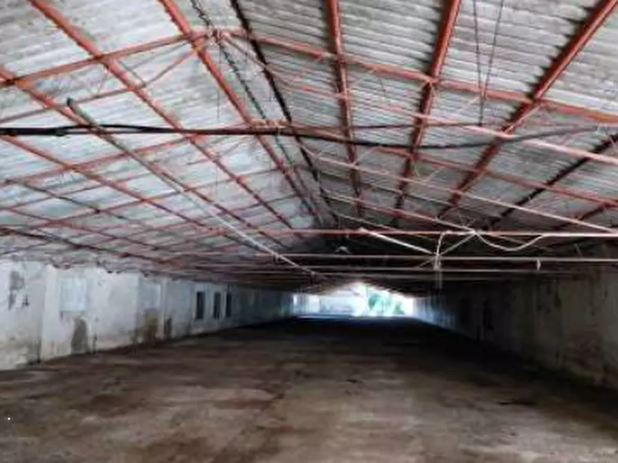 Immagine 6 di Capannone industriale in vendita  in Via Brenton a Loria