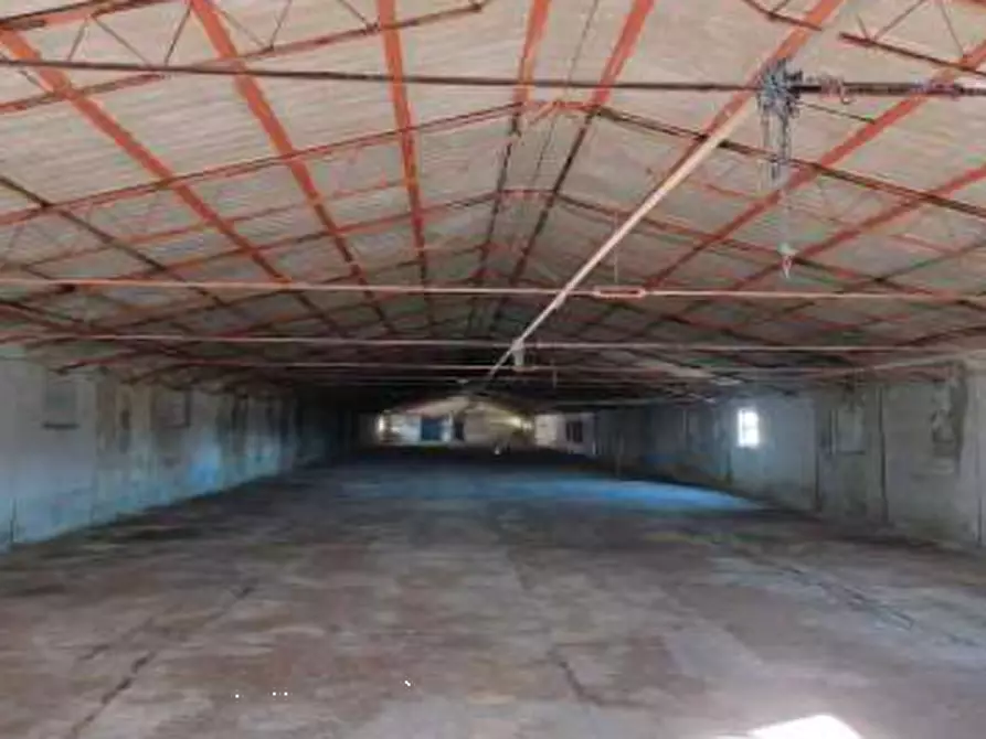 Immagine 7 di Capannone industriale in vendita  in Via Brenton a Loria