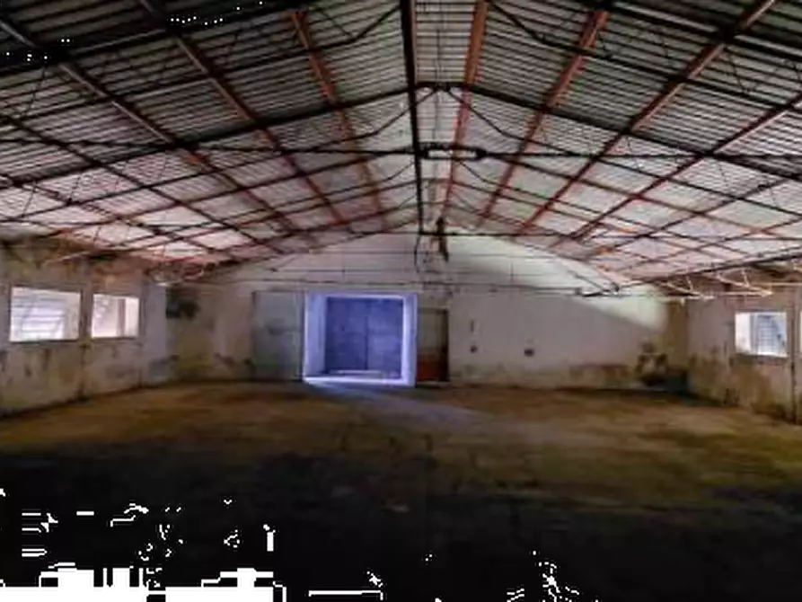 Immagine 8 di Capannone industriale in vendita  in Via Brenton a Loria