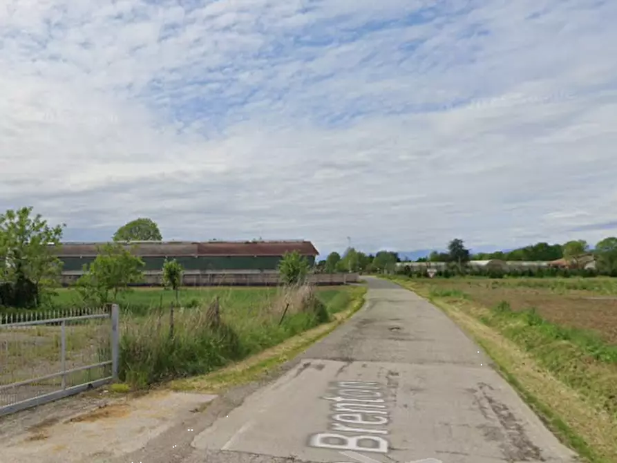 Immagine 10 di Capannone industriale in vendita  in Via Brenton a Loria