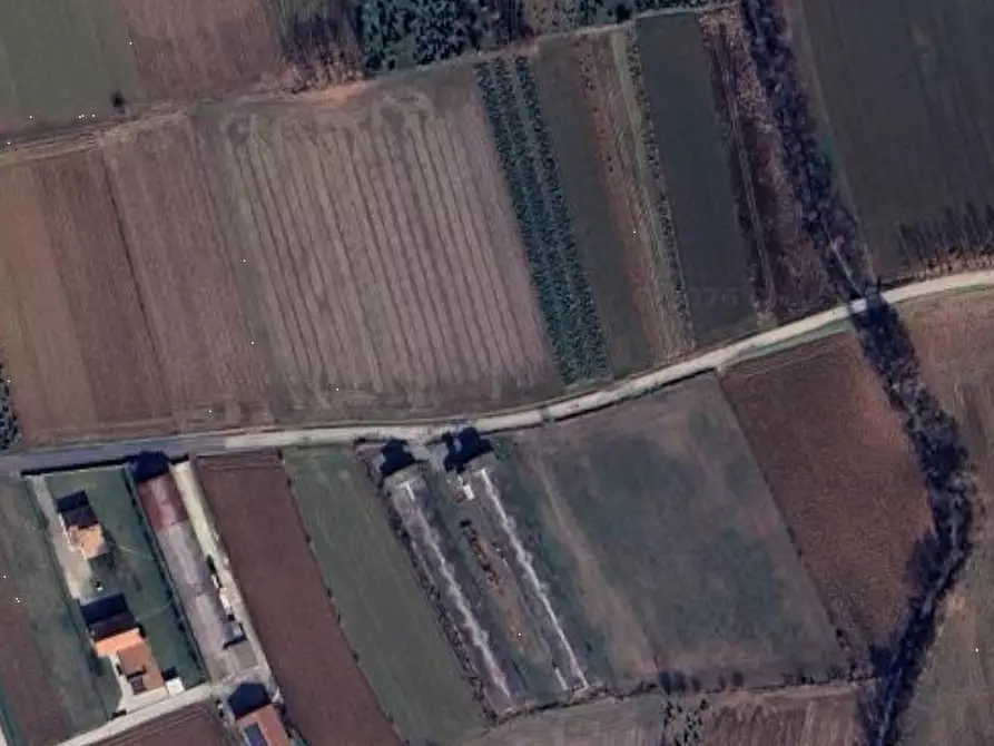 Immagine 15 di Capannone industriale in vendita  in Via Brenton a Loria