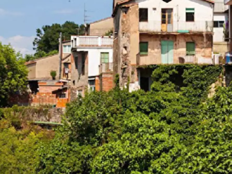 Immagine 5 di Porzione di casa in vendita  in Via Ramaudio a Vinchio