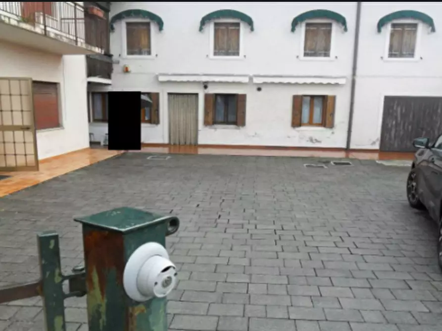 Immagine 9 di Porzione di casa in vendita  in Via Frassinelli  a Vittorio Veneto