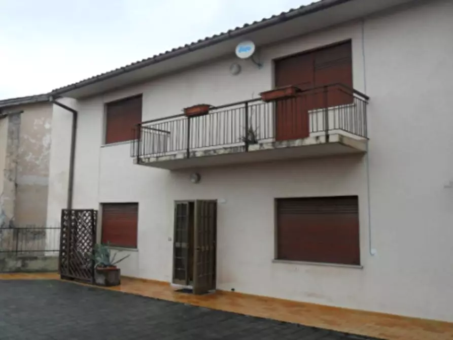 Immagine 10 di Porzione di casa in vendita  in Via Frassinelli  a Vittorio Veneto