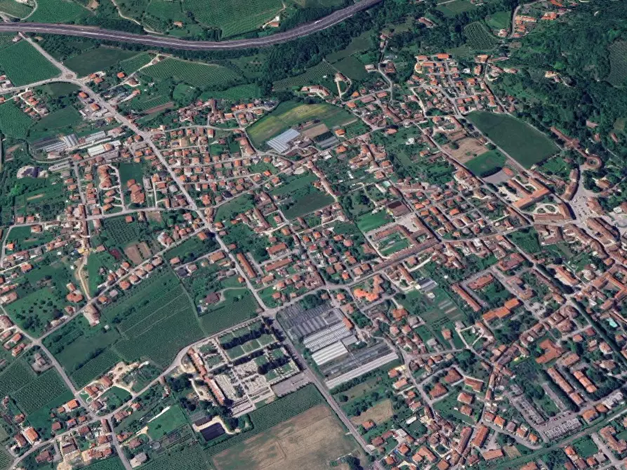 Immagine 15 di Porzione di casa in vendita  in Via Frassinelli  a Vittorio Veneto