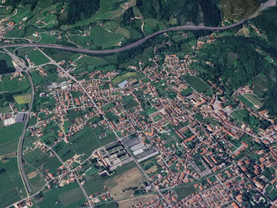 Immagine 16 di Porzione di casa in vendita  in Via Frassinelli  a Vittorio Veneto