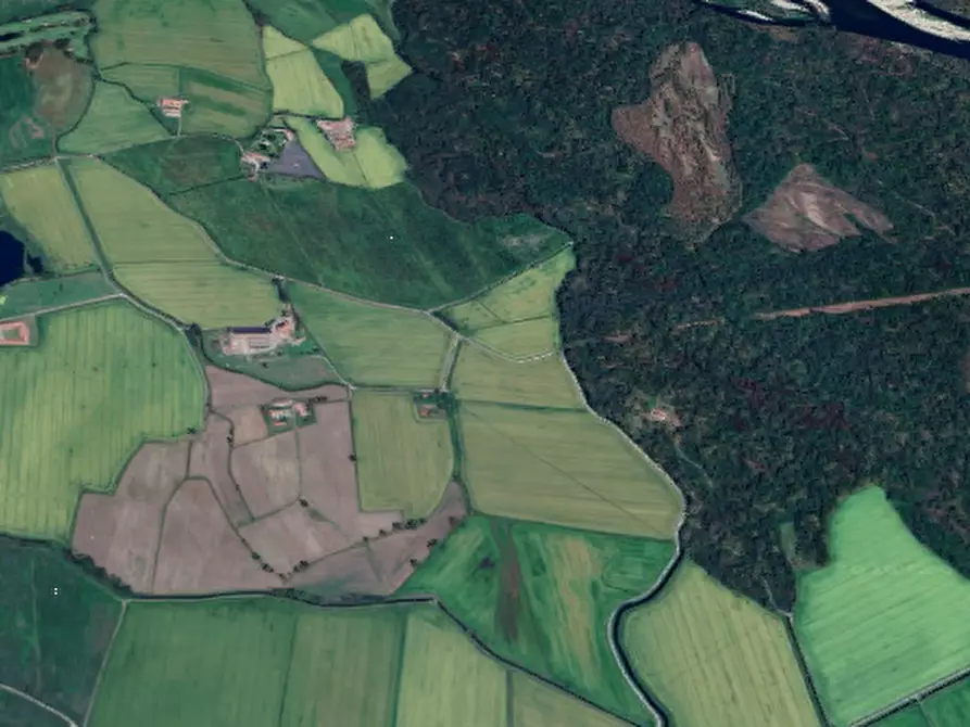 Immagine 13 di Stabile in vendita  in Strada di Sopra  a Vigevano