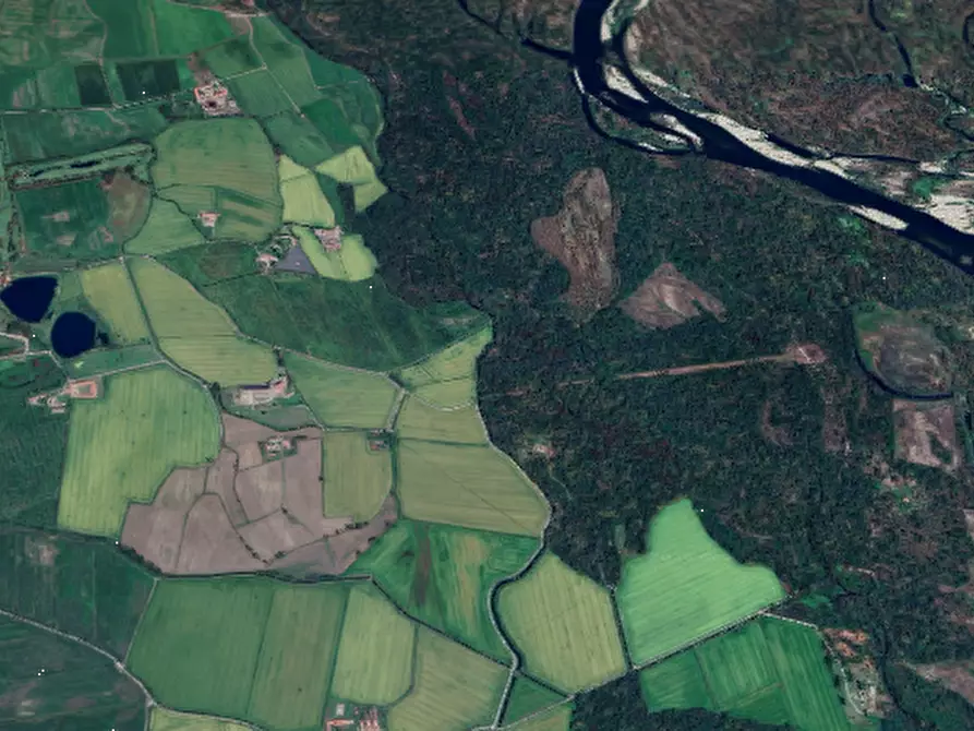 Immagine 14 di Stabile in vendita  in Strada di Sopra  a Vigevano