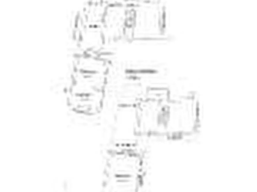 Immagine 25 di Porzione di casa in vendita  in Via Ramaudio a Vinchio