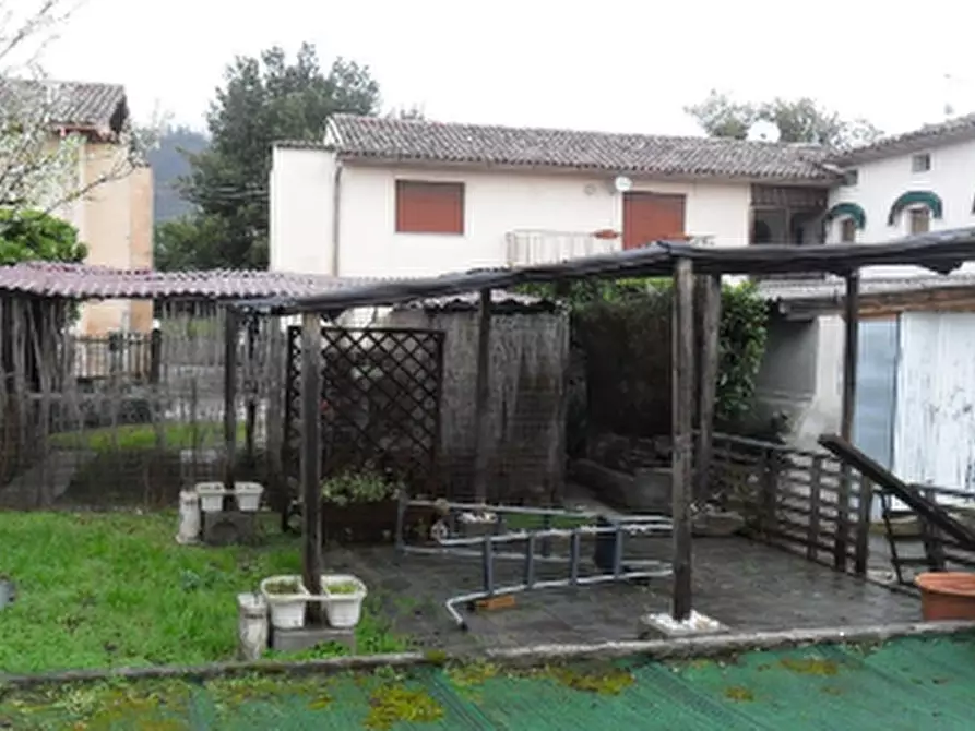 Immagine 5 di Porzione di casa in vendita  in Via Frassinelli  a Vittorio Veneto