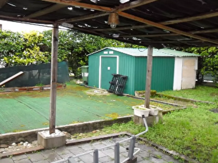 Immagine 6 di Porzione di casa in vendita  in Via Frassinelli  a Vittorio Veneto